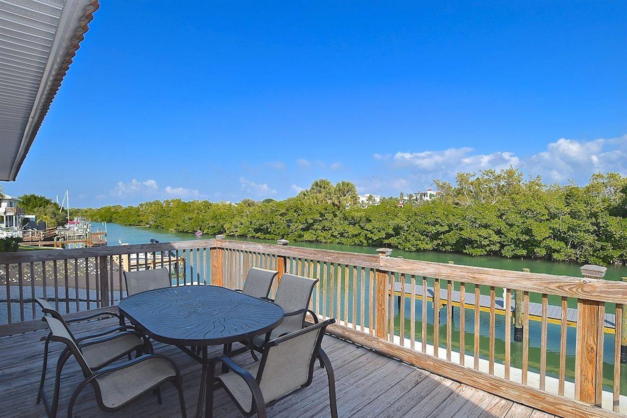 A Beach Retreat On Casey Key Venice Extérieur photo