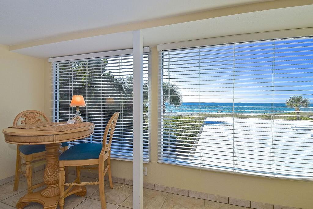 A Beach Retreat On Casey Key Venice Extérieur photo